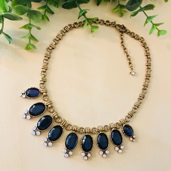 Statement Necklace - Picture 2 of 2